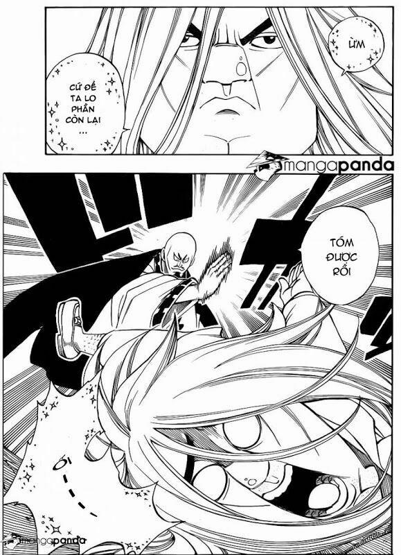 Hội Pháp Sư Nổi Tiếng 305 trang 11