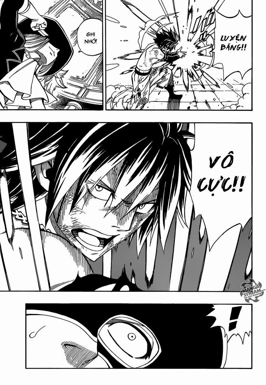 Hội Pháp Sư Nổi Tiếng 306 trang 15