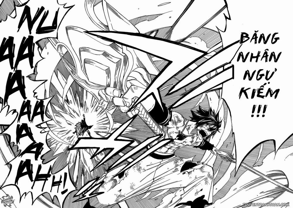 Hội Pháp Sư Nổi Tiếng 306 trang 20