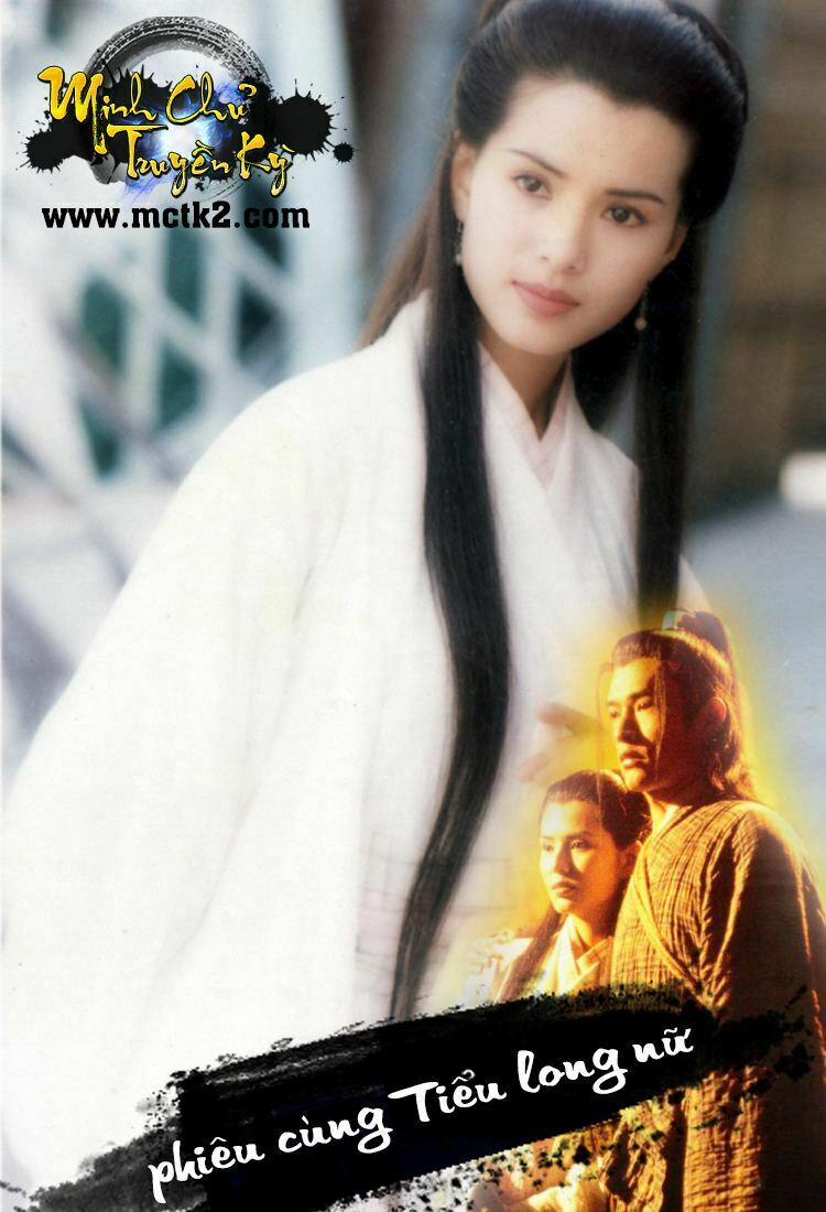 Hội Pháp Sư Nổi Tiếng 307 trang 18