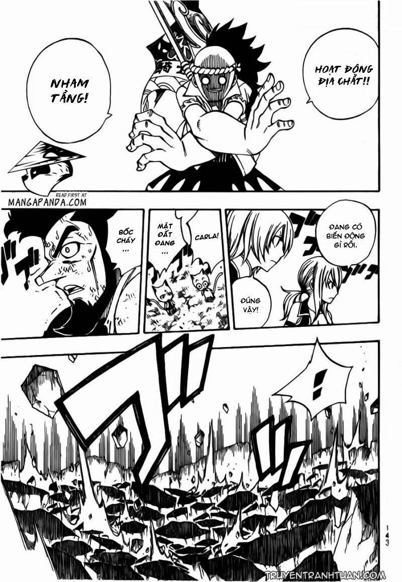 Hội Pháp Sư Nổi Tiếng 309 trang 10