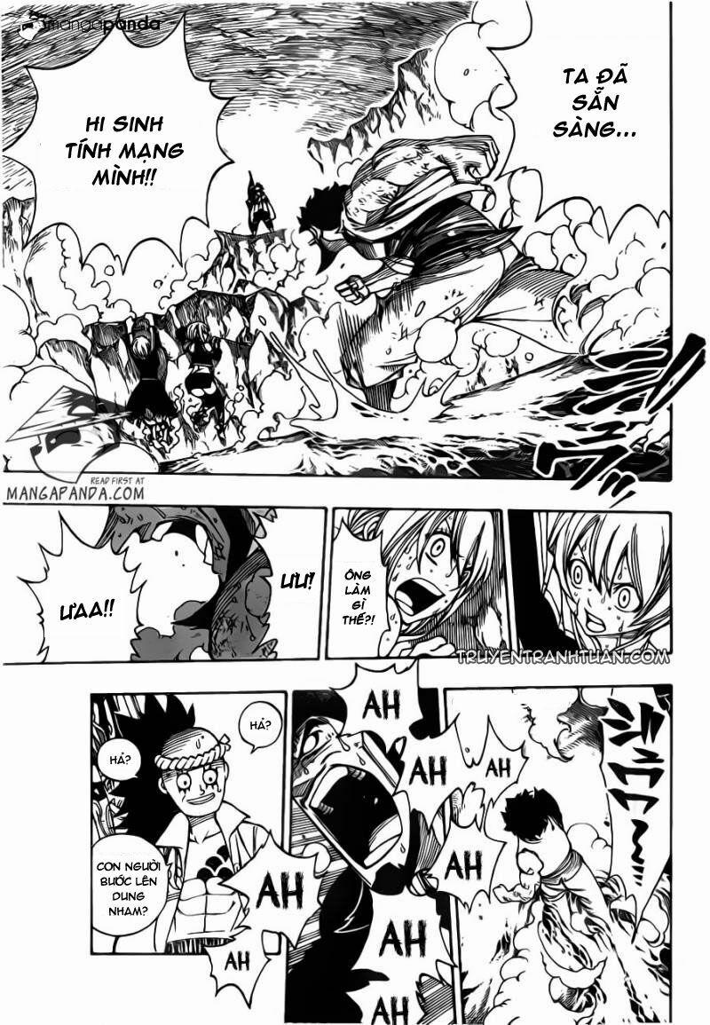 Hội Pháp Sư Nổi Tiếng 309 trang 14