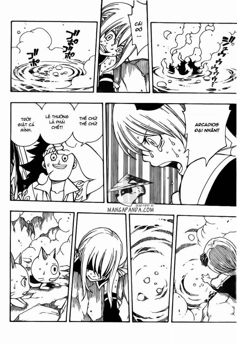 Hội Pháp Sư Nổi Tiếng 309 trang 17