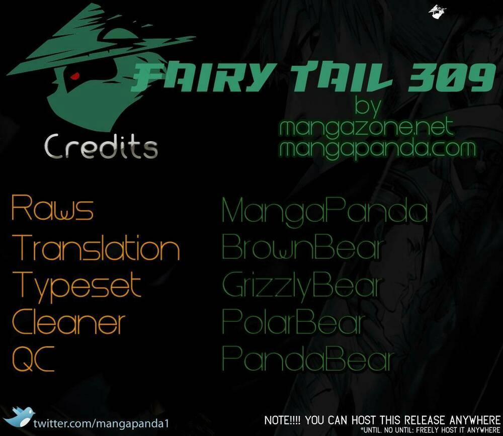 Hội Pháp Sư Nổi Tiếng 309 trang 22