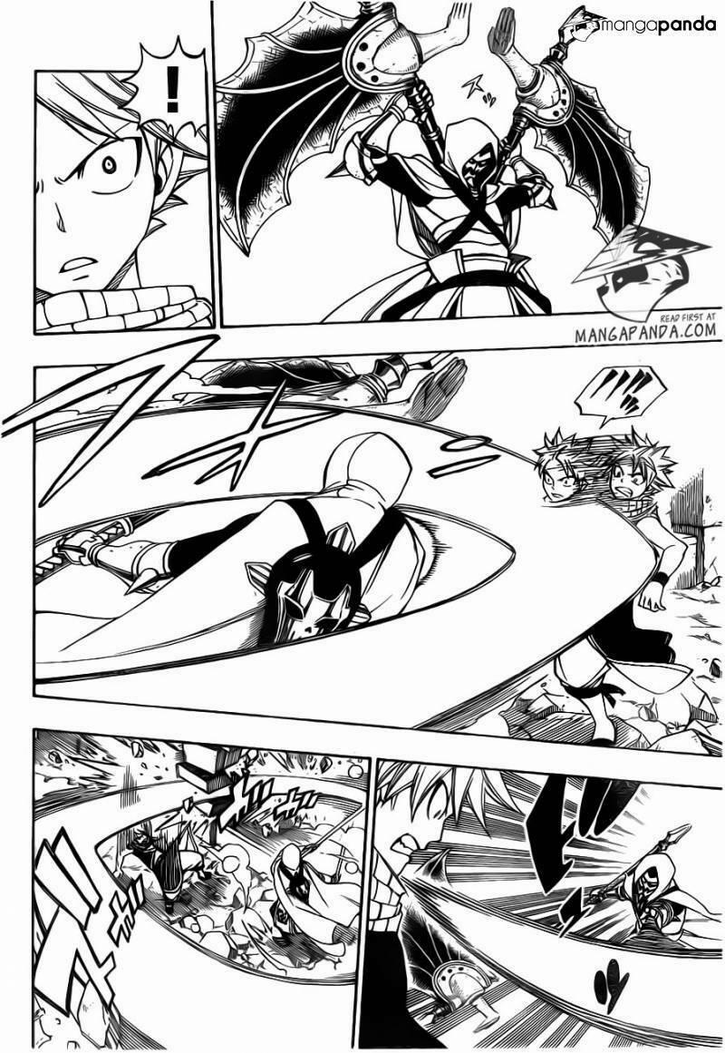 Hội Pháp Sư Nổi Tiếng 309 trang 5