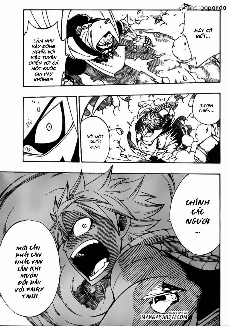 Hội Pháp Sư Nổi Tiếng 310 trang 15