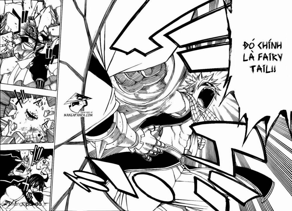 Hội Pháp Sư Nổi Tiếng 310 trang 17