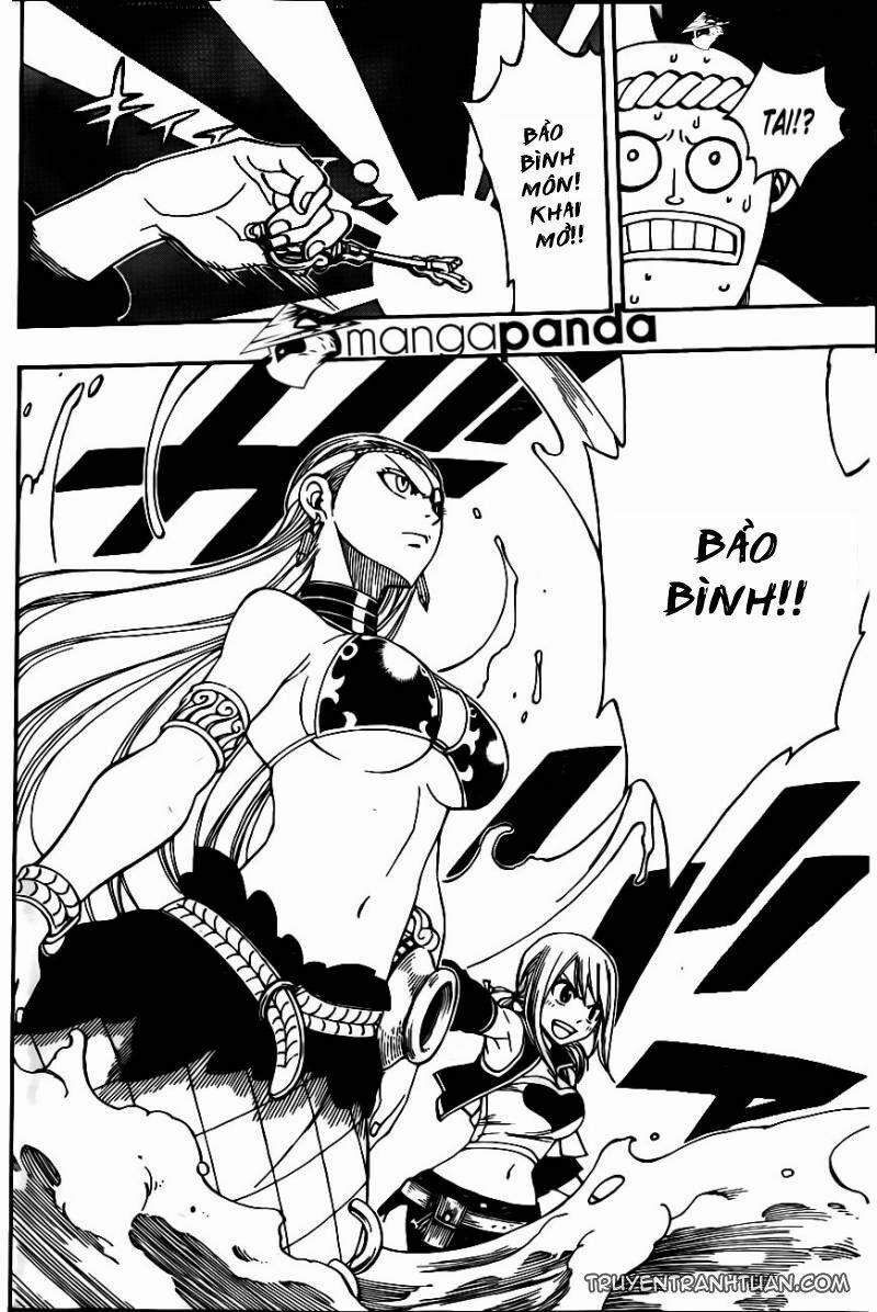 Hội Pháp Sư Nổi Tiếng 310 trang 8