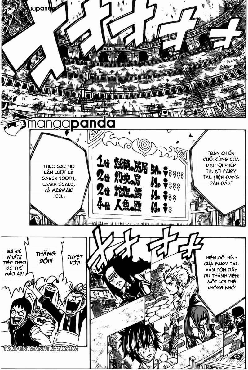 Hội Pháp Sư Nổi Tiếng 311 trang 12