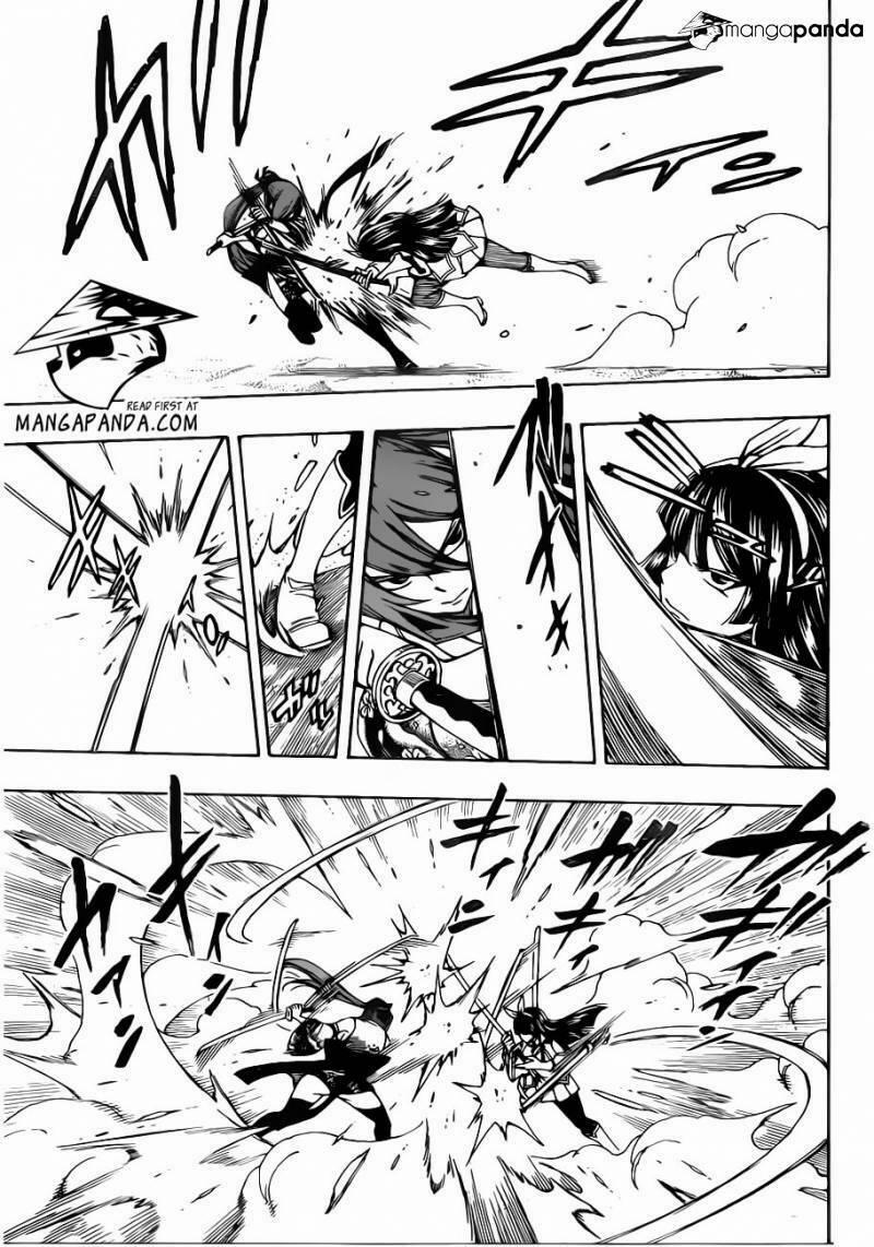 Hội Pháp Sư Nổi Tiếng 311 trang 16