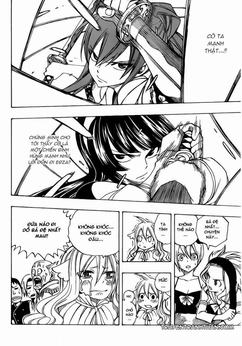 Hội Pháp Sư Nổi Tiếng 311 trang 17