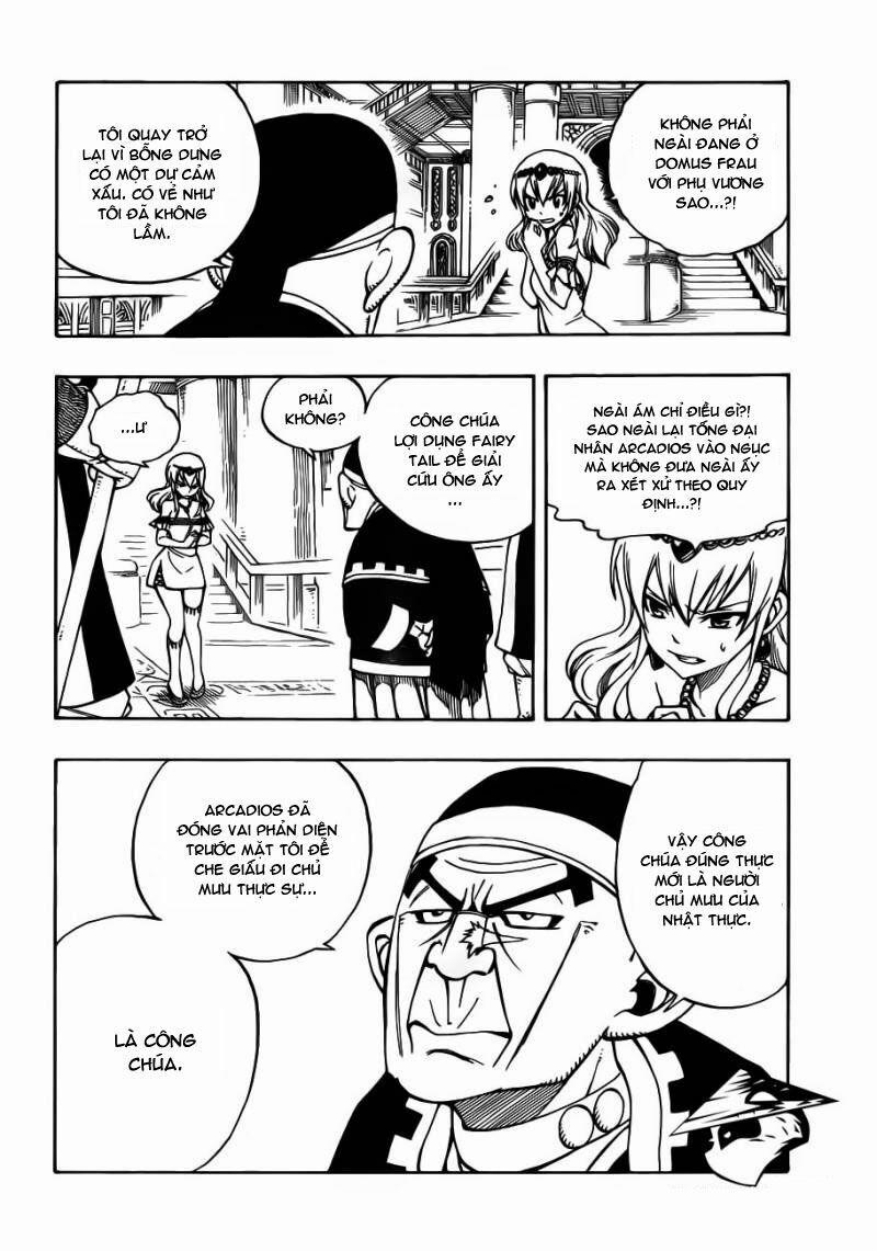 Hội Pháp Sư Nổi Tiếng 311 trang 9