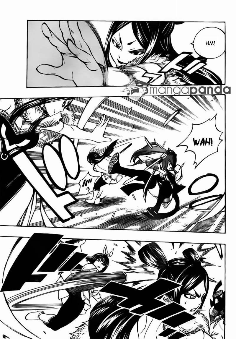 Hội Pháp Sư Nổi Tiếng 312 trang 10