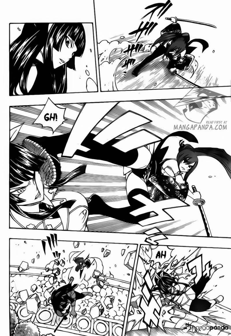 Hội Pháp Sư Nổi Tiếng 312 trang 11