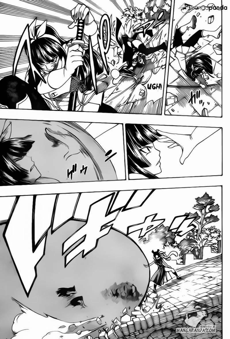 Hội Pháp Sư Nổi Tiếng 312 trang 12