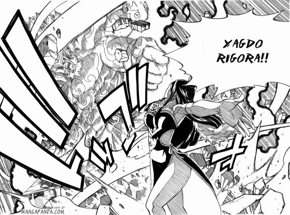 Hội Pháp Sư Nổi Tiếng 312 trang 14