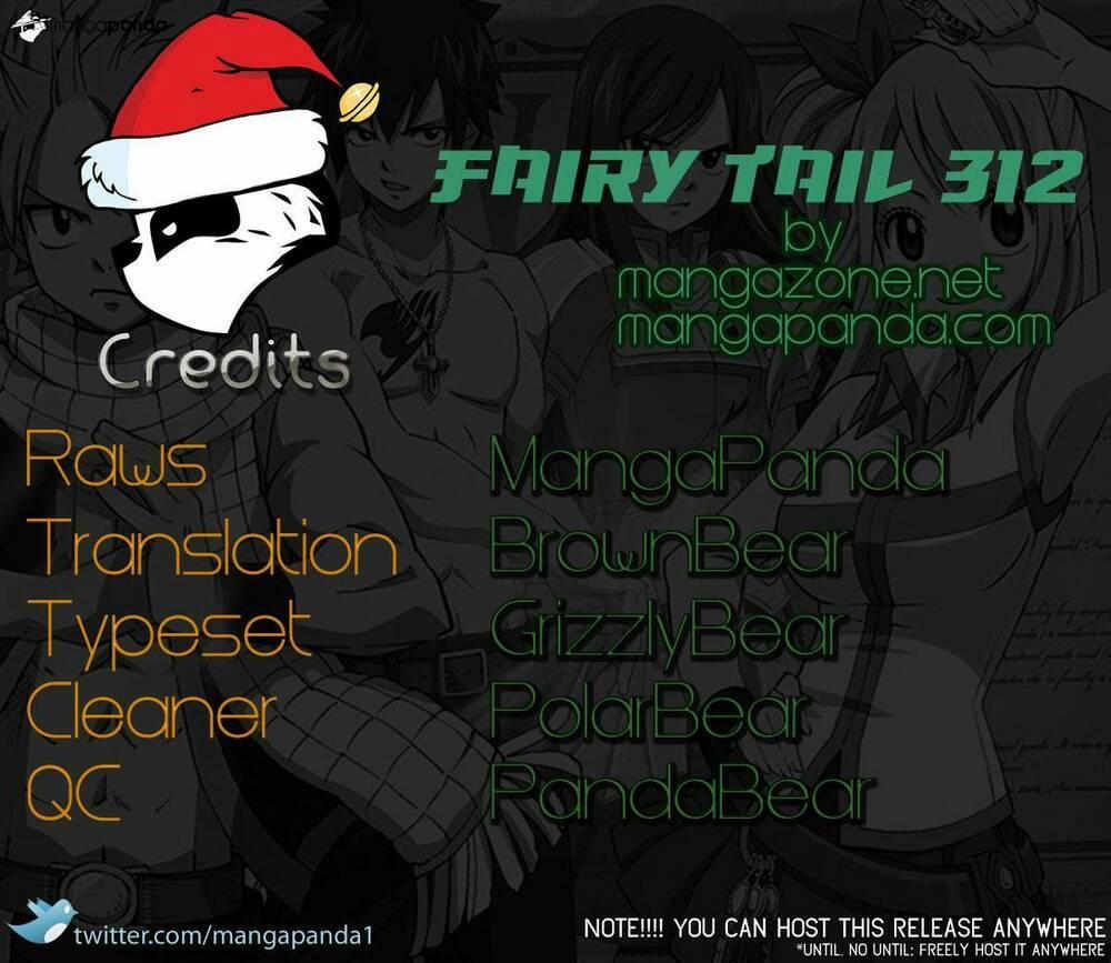 Hội Pháp Sư Nổi Tiếng 312 trang 26