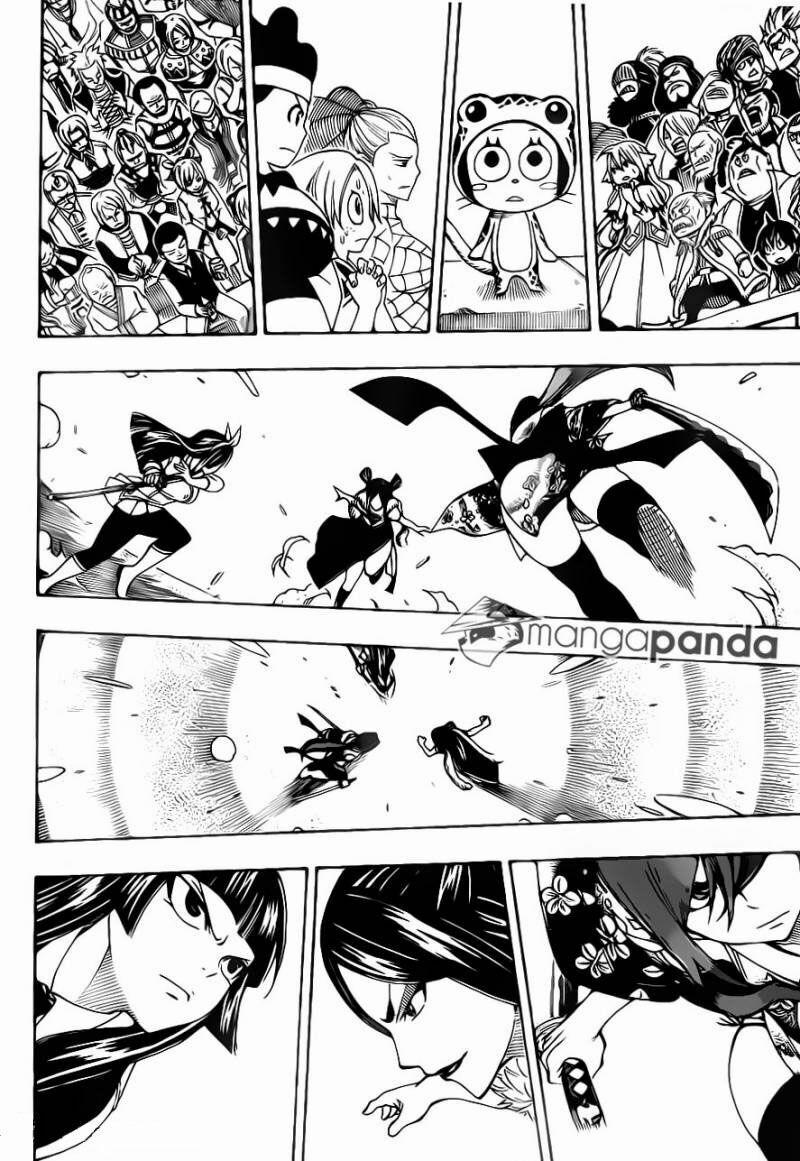 Hội Pháp Sư Nổi Tiếng 312 trang 7