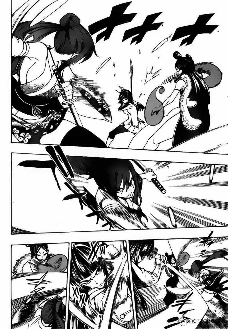 Hội Pháp Sư Nổi Tiếng 312 trang 9