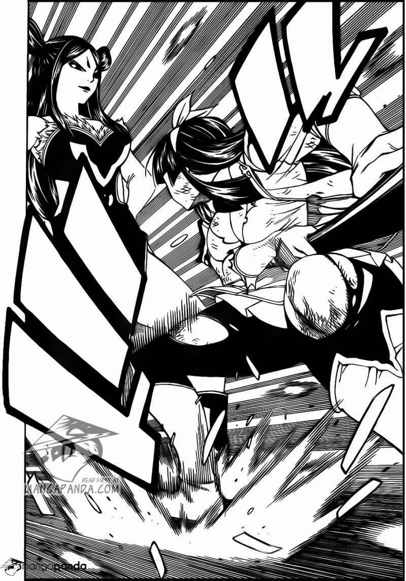 Hội Pháp Sư Nổi Tiếng 313 trang 12