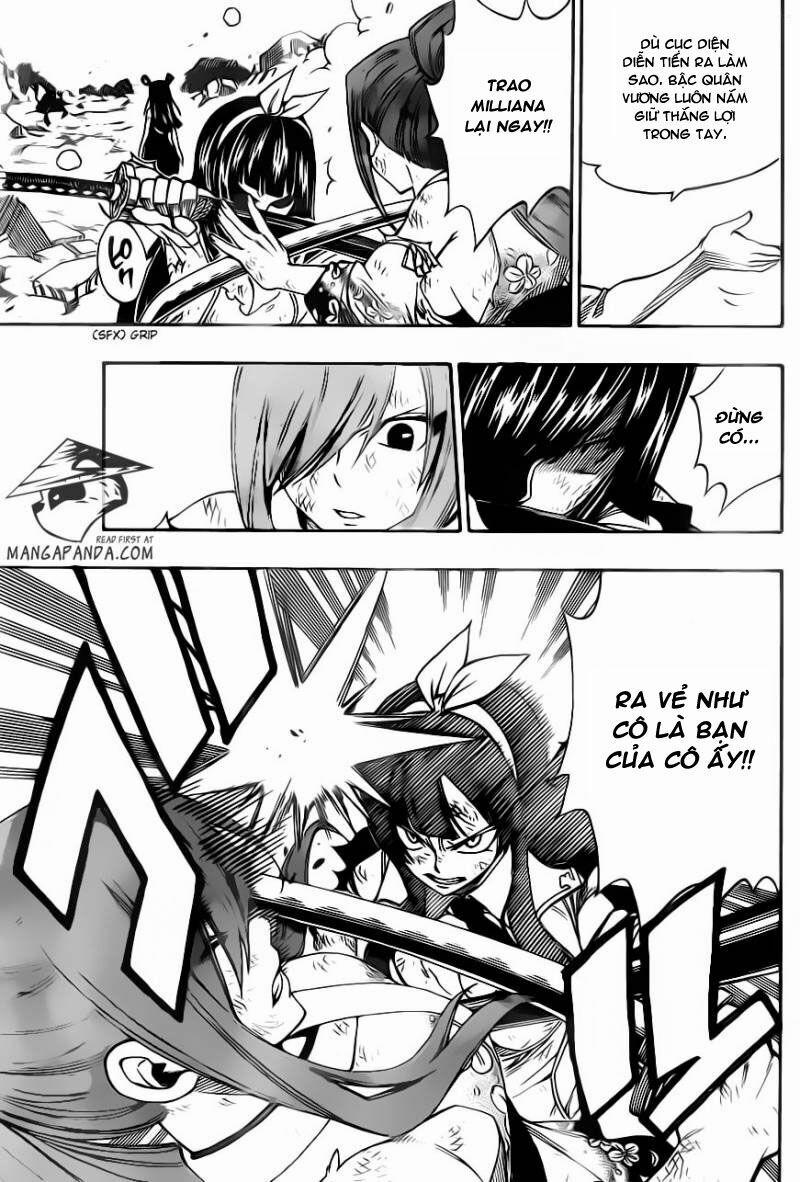 Hội Pháp Sư Nổi Tiếng 313 trang 16