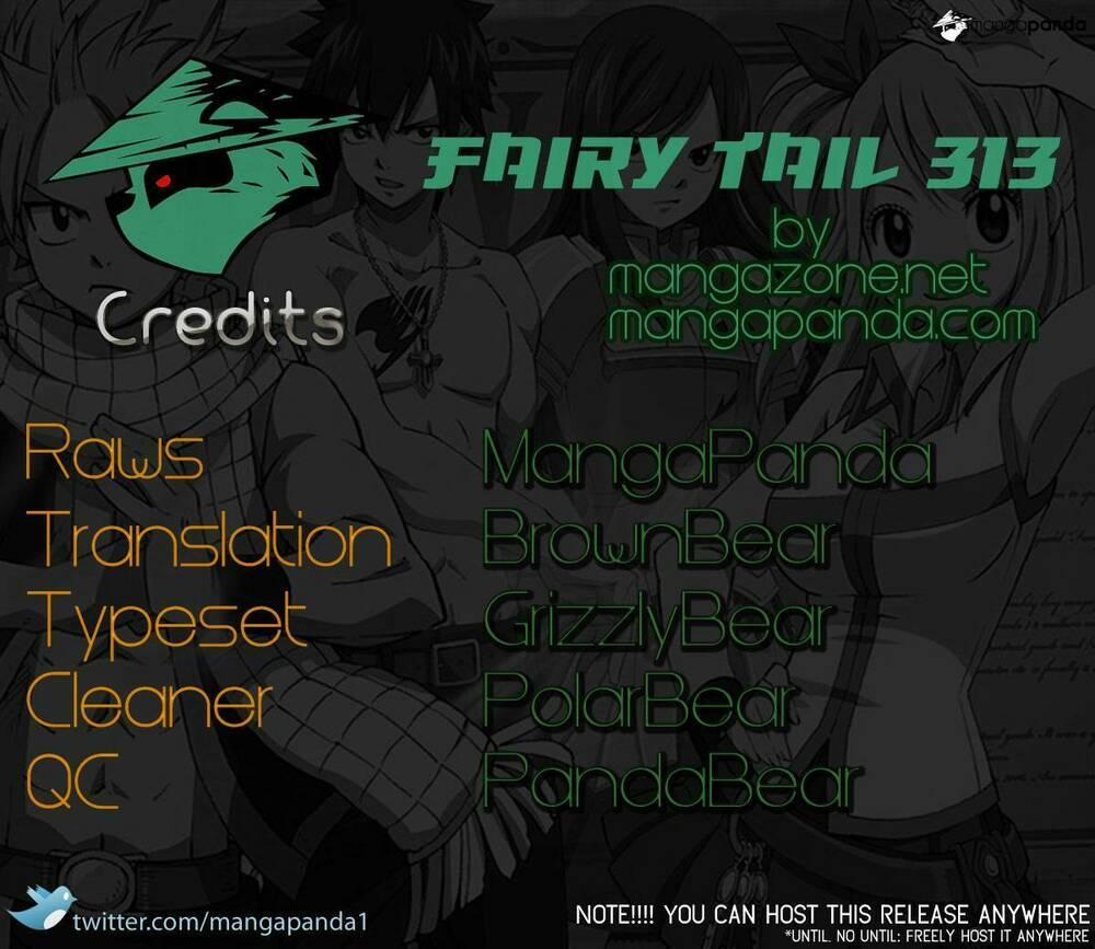 Hội Pháp Sư Nổi Tiếng 313 trang 22