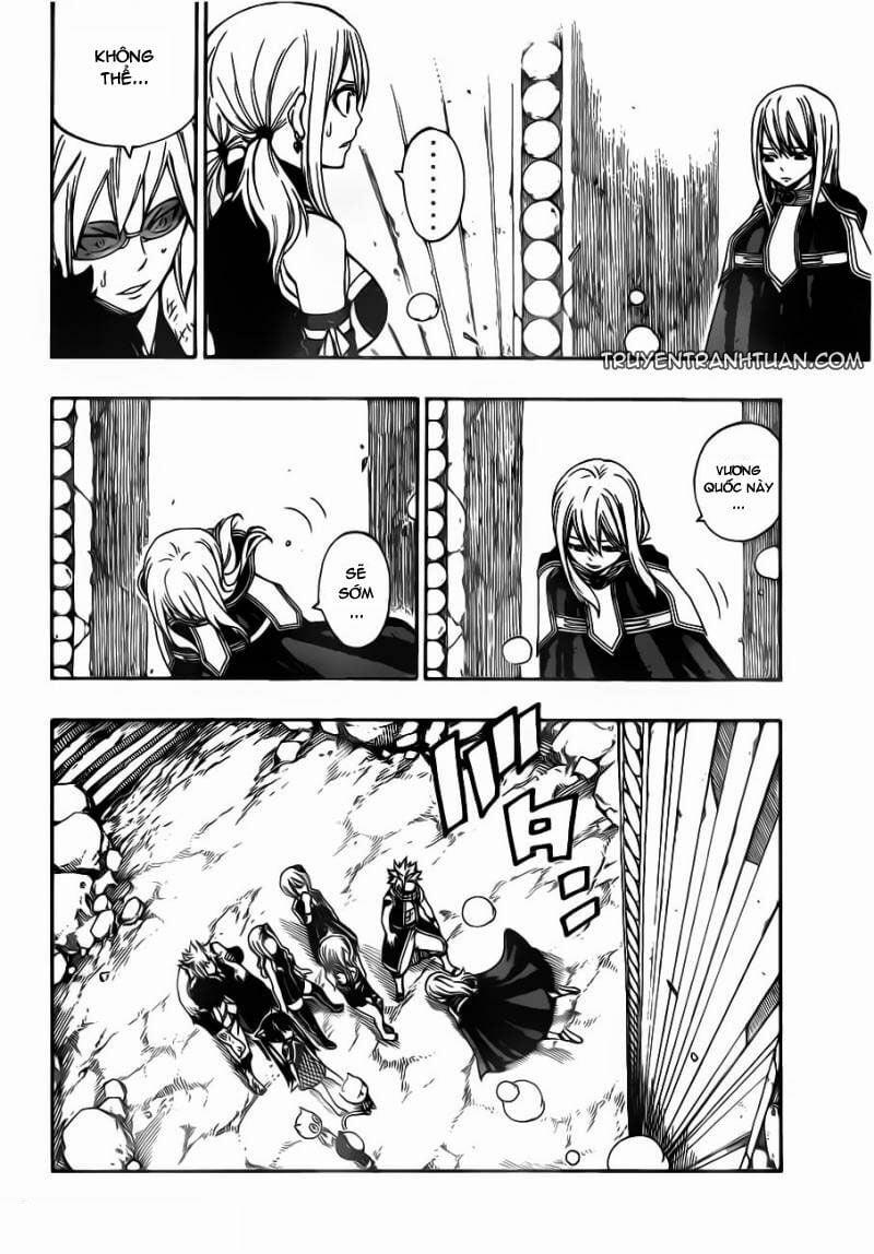 Hội Pháp Sư Nổi Tiếng 313 trang 6