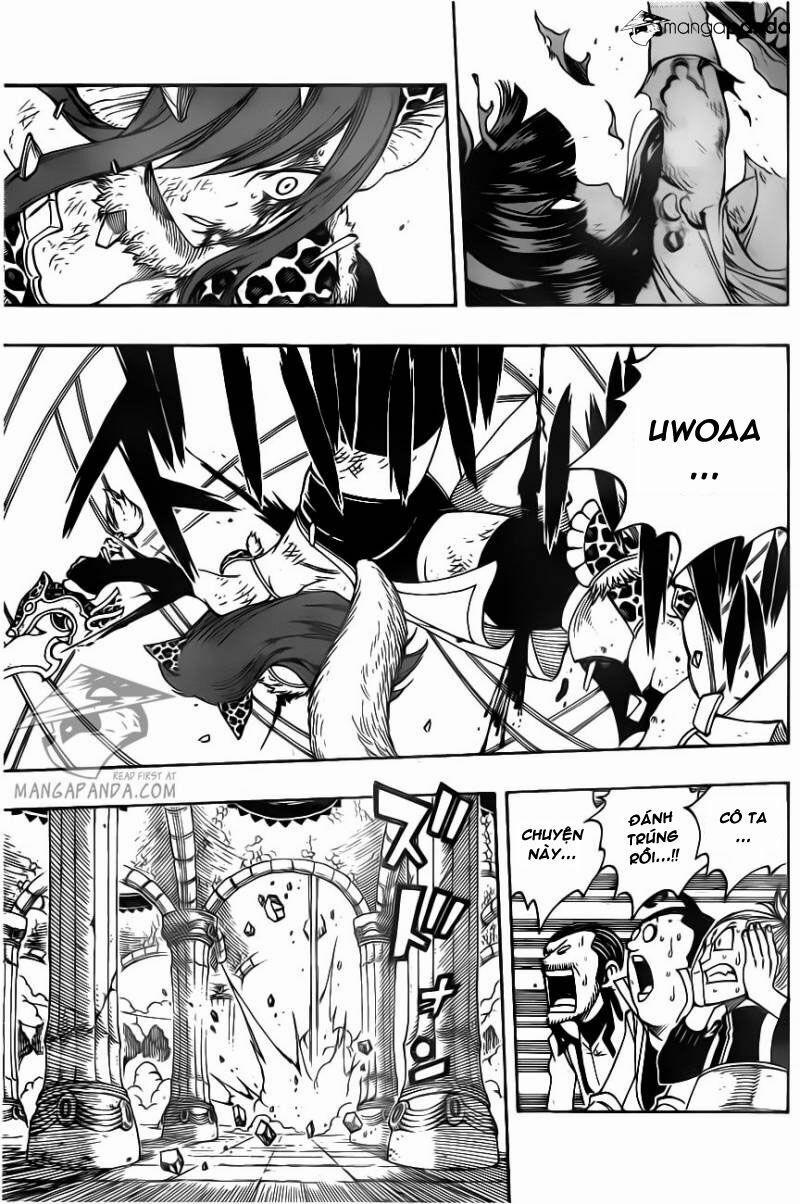 Hội Pháp Sư Nổi Tiếng 314 trang 11