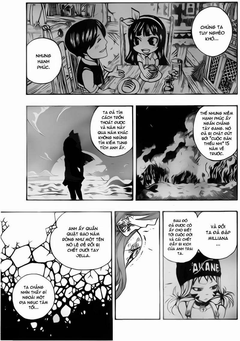 Hội Pháp Sư Nổi Tiếng 314 trang 17