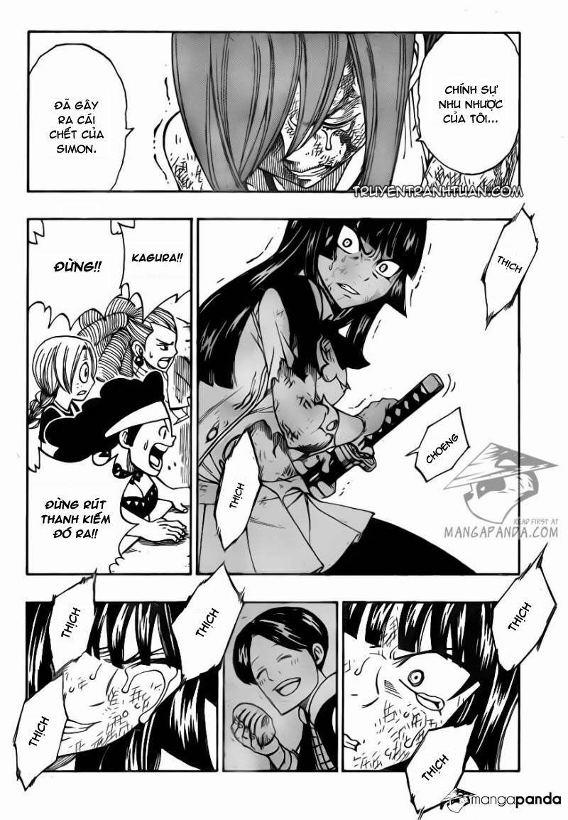 Hội Pháp Sư Nổi Tiếng 314 trang 20