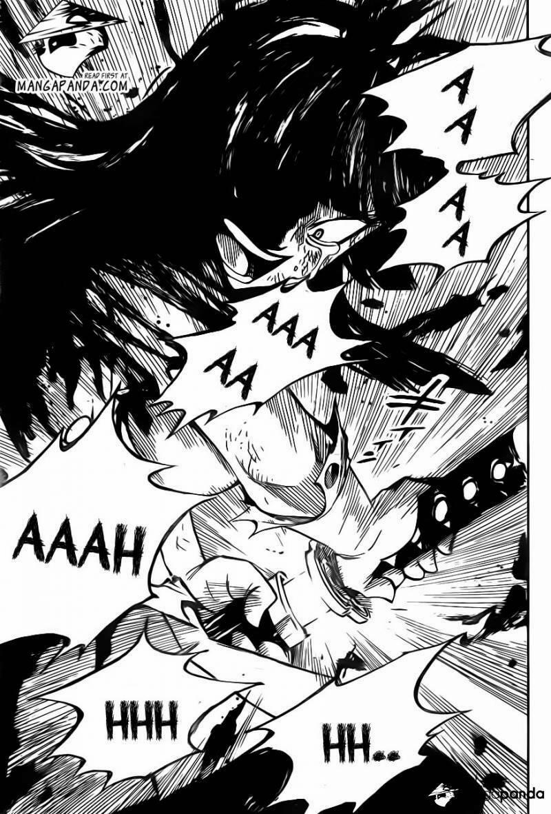 Hội Pháp Sư Nổi Tiếng 314 trang 21