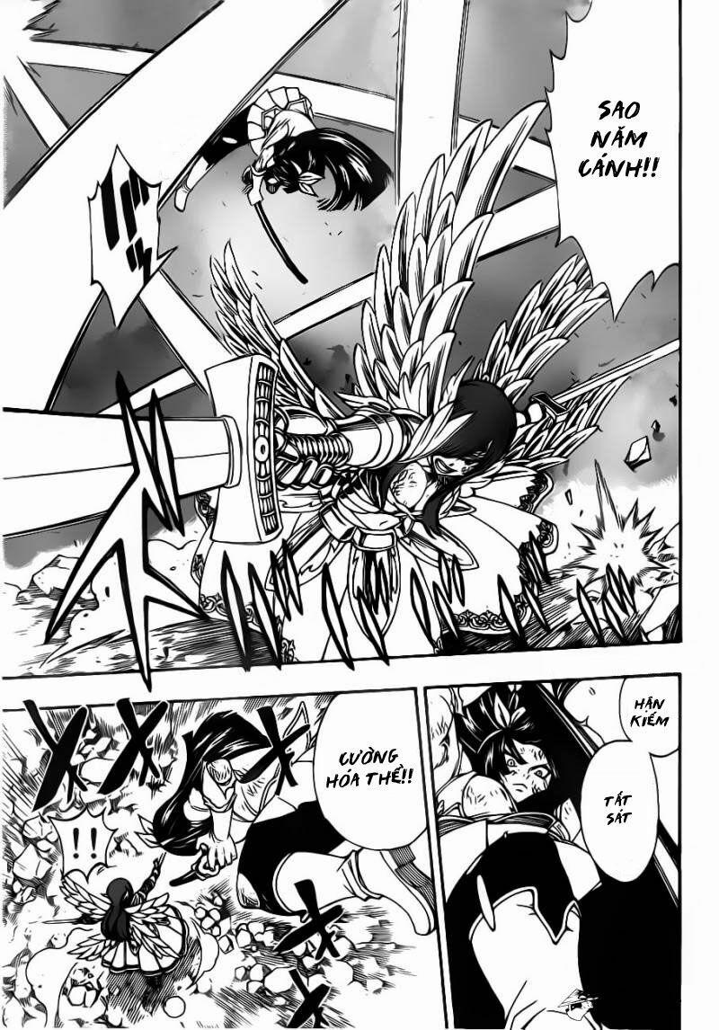 Hội Pháp Sư Nổi Tiếng 314 trang 7