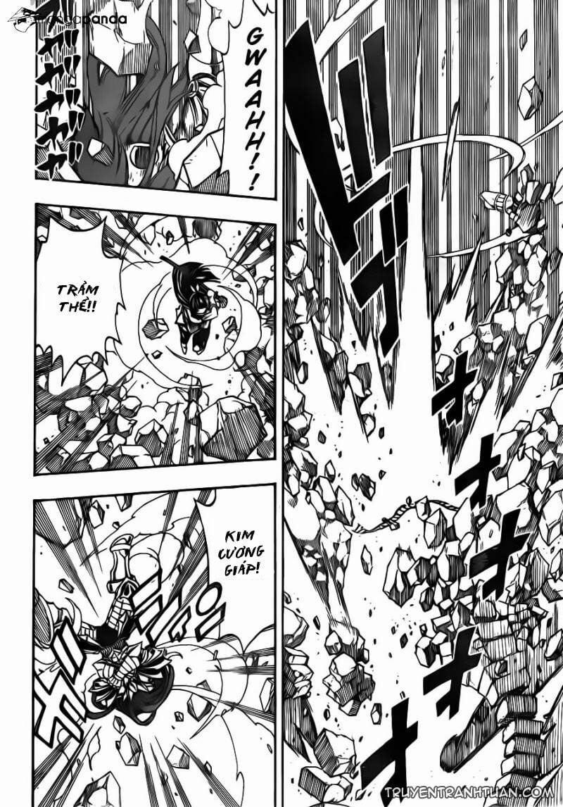 Hội Pháp Sư Nổi Tiếng 314 trang 8