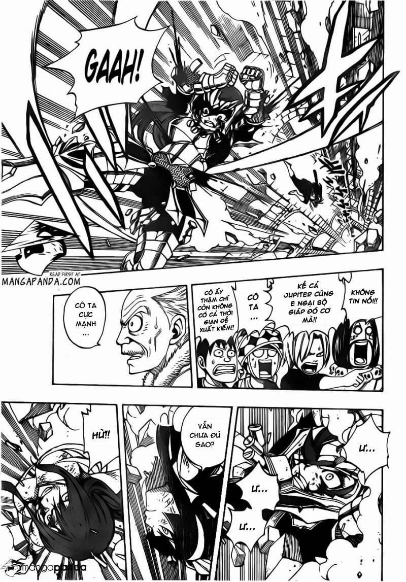 Hội Pháp Sư Nổi Tiếng 314 trang 9