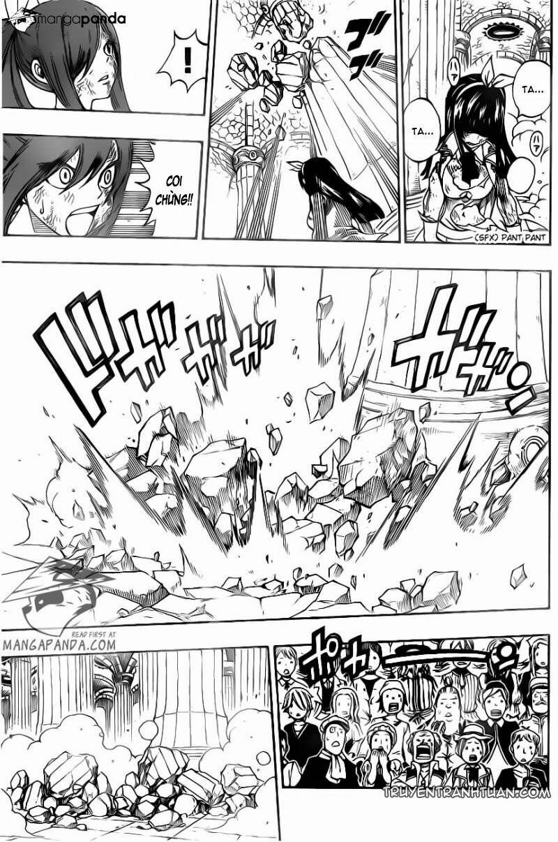 Hội Pháp Sư Nổi Tiếng 315 trang 12