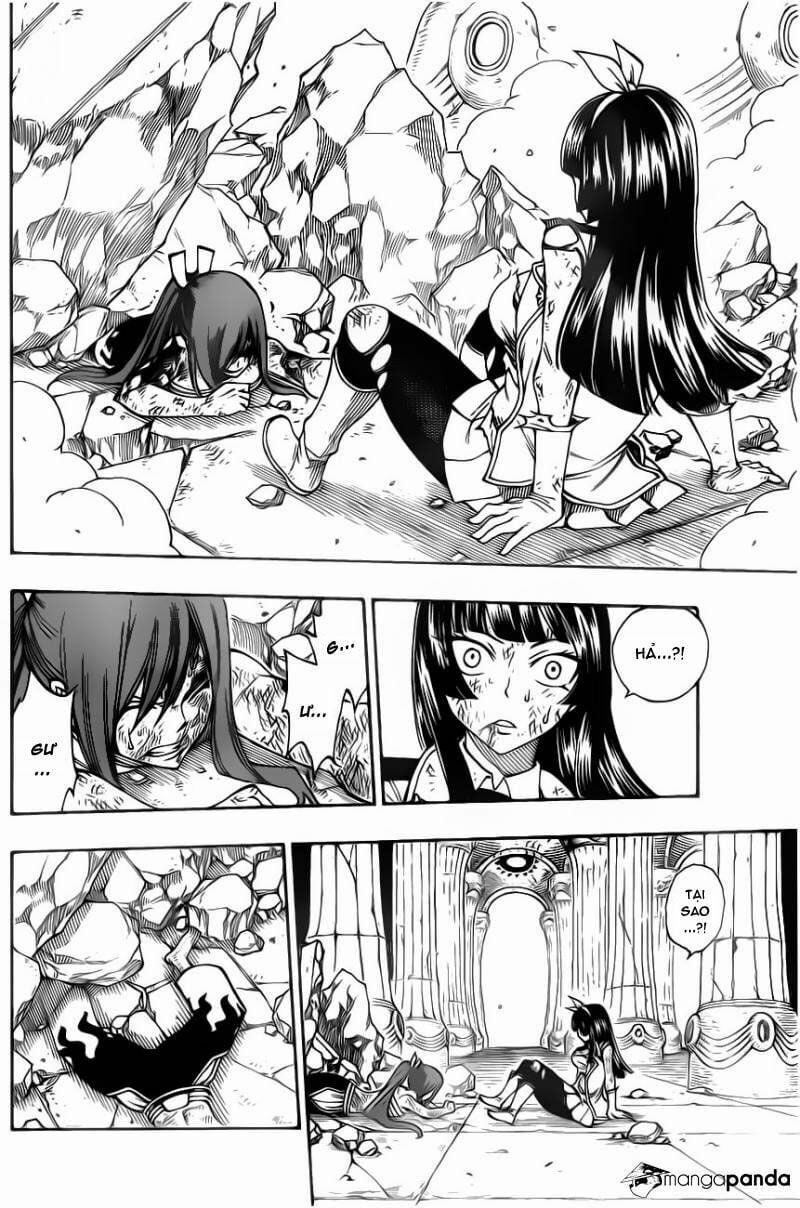 Hội Pháp Sư Nổi Tiếng 315 trang 13