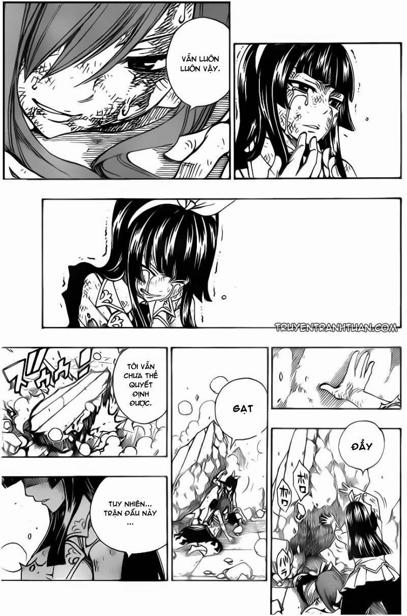 Hội Pháp Sư Nổi Tiếng 315 trang 18