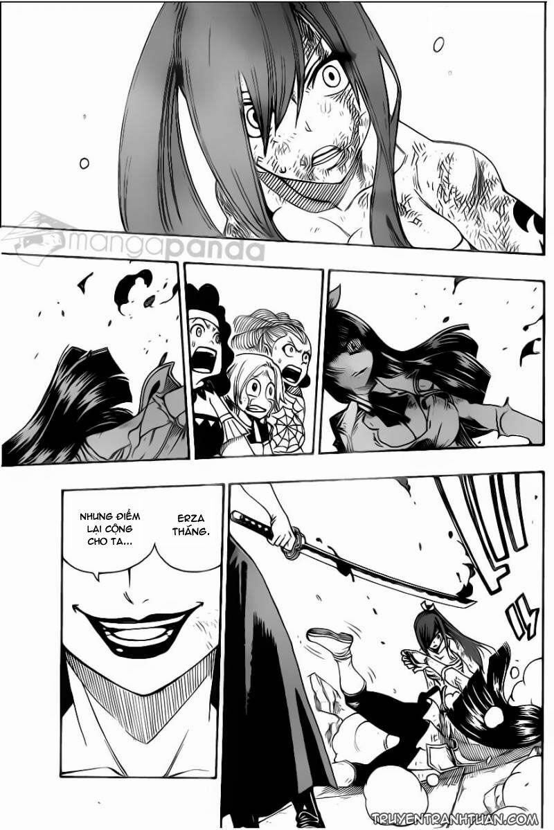 Hội Pháp Sư Nổi Tiếng 315 trang 20