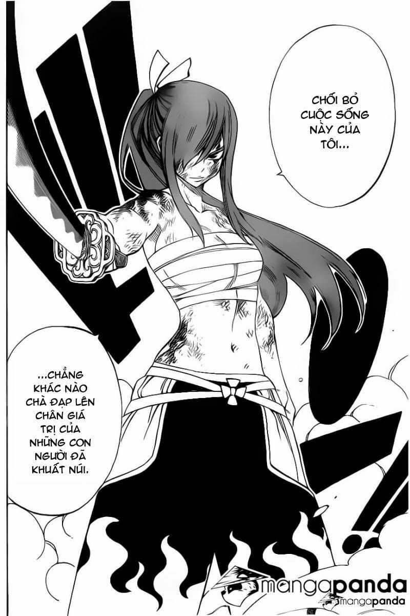 Hội Pháp Sư Nổi Tiếng 315 trang 8