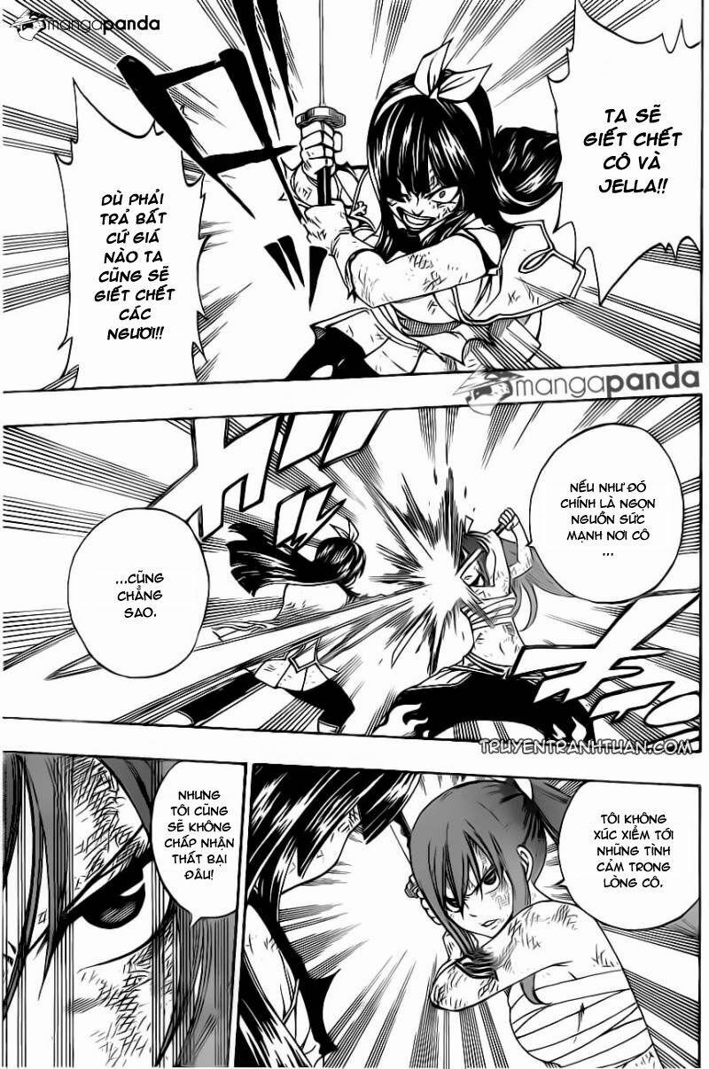 Hội Pháp Sư Nổi Tiếng 315 trang 9