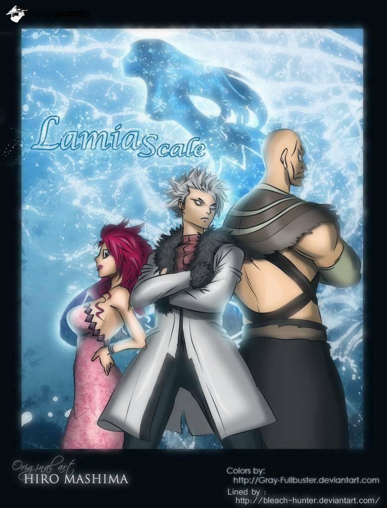 Hội Pháp Sư Nổi Tiếng 316 trang 1