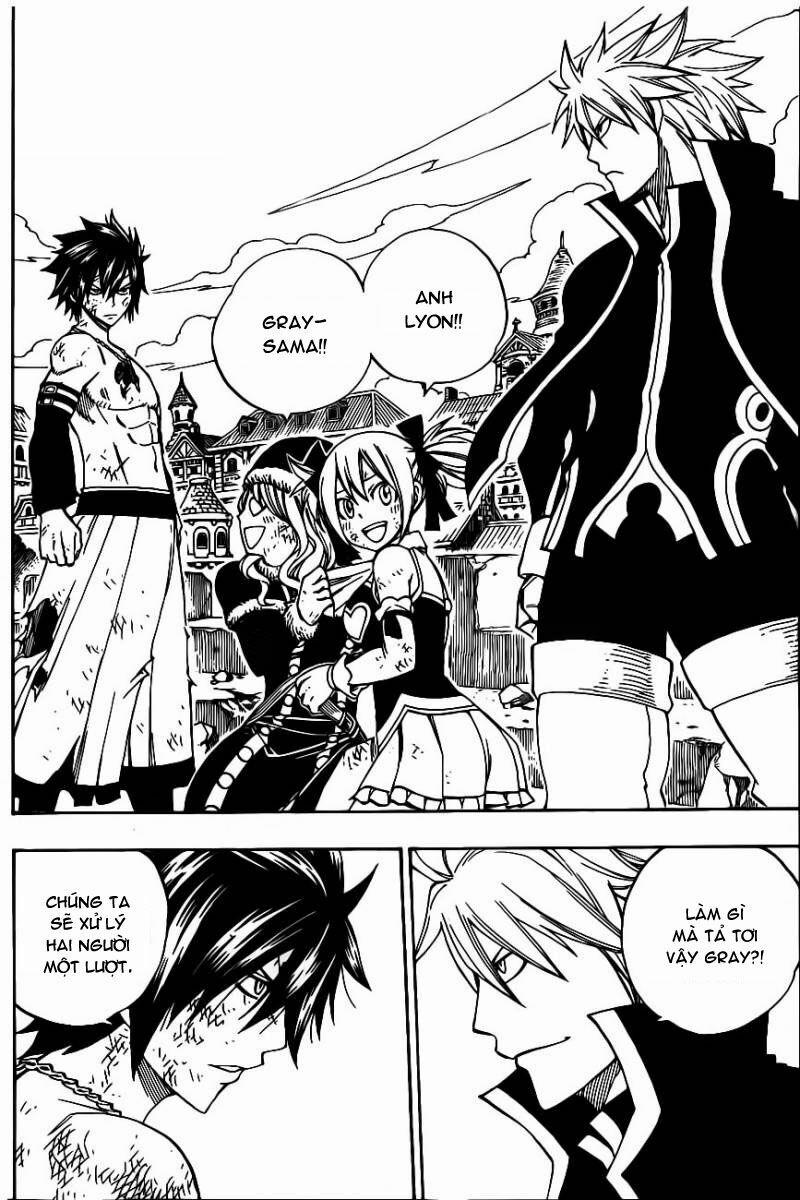 Hội Pháp Sư Nổi Tiếng 316 trang 13