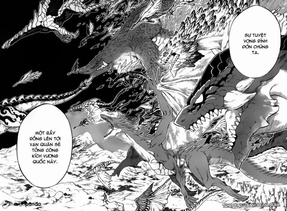 Hội Pháp Sư Nổi Tiếng 316 trang 19