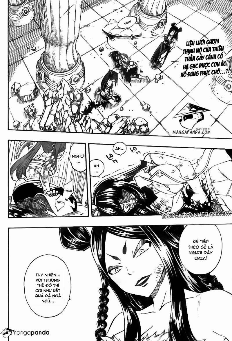 Hội Pháp Sư Nổi Tiếng 316 trang 4