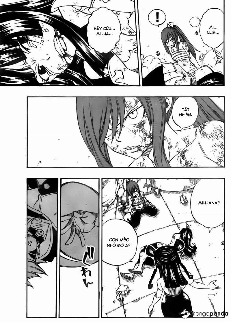 Hội Pháp Sư Nổi Tiếng 316 trang 5