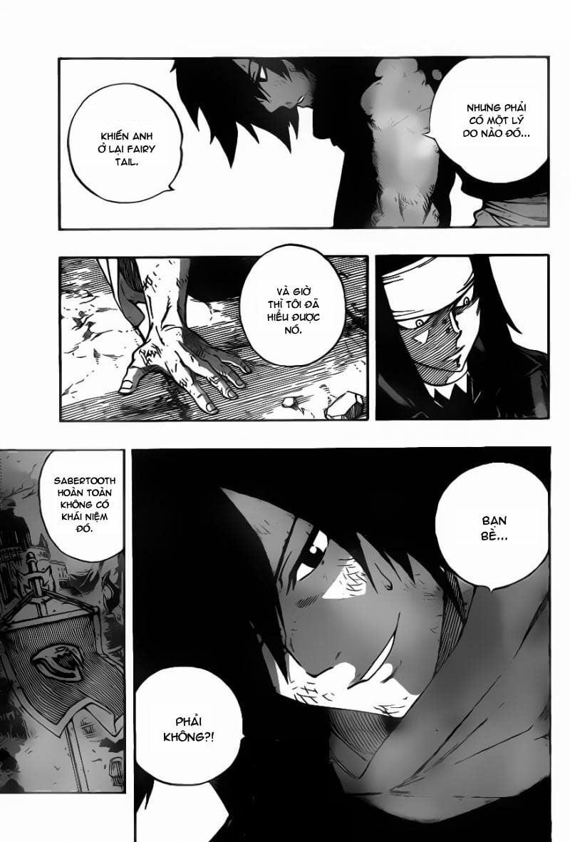 Hội Pháp Sư Nổi Tiếng 317 trang 19