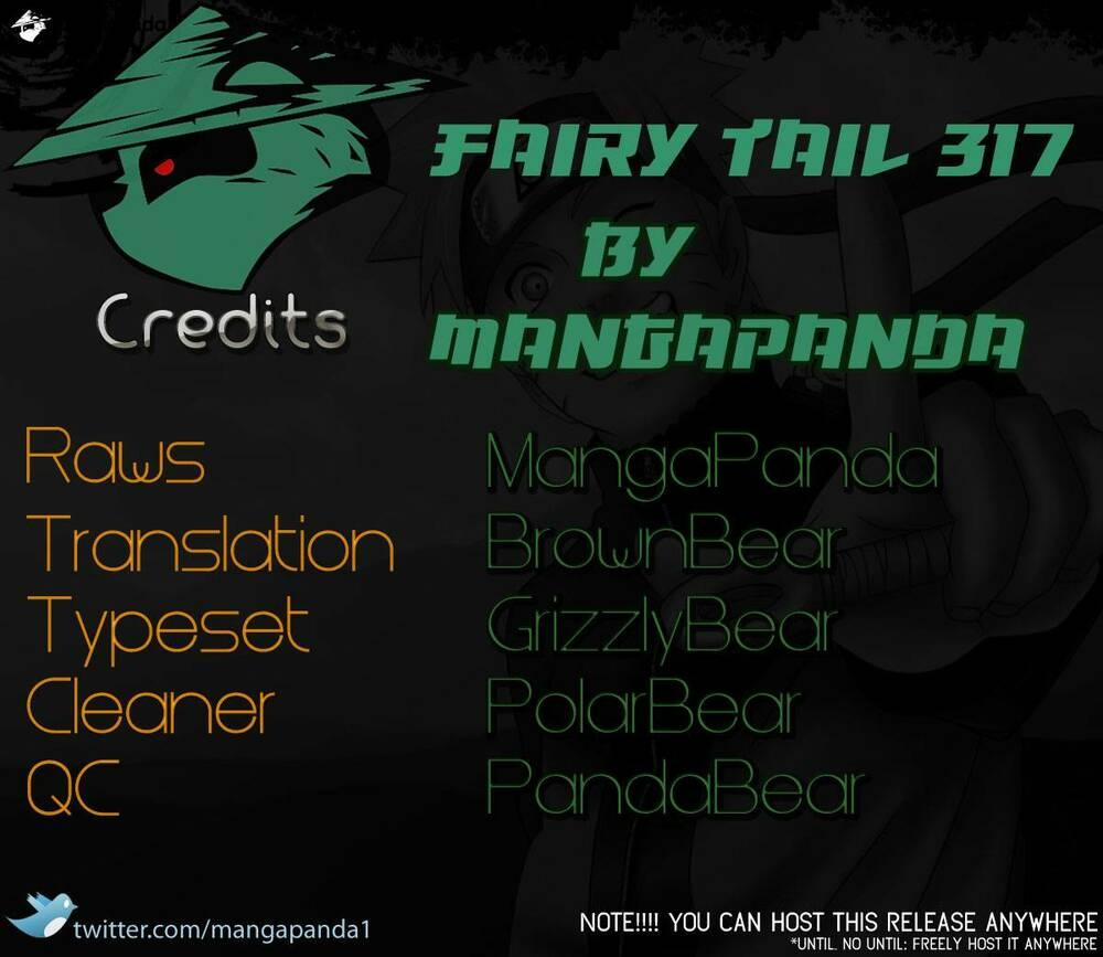 Hội Pháp Sư Nổi Tiếng 317 trang 25