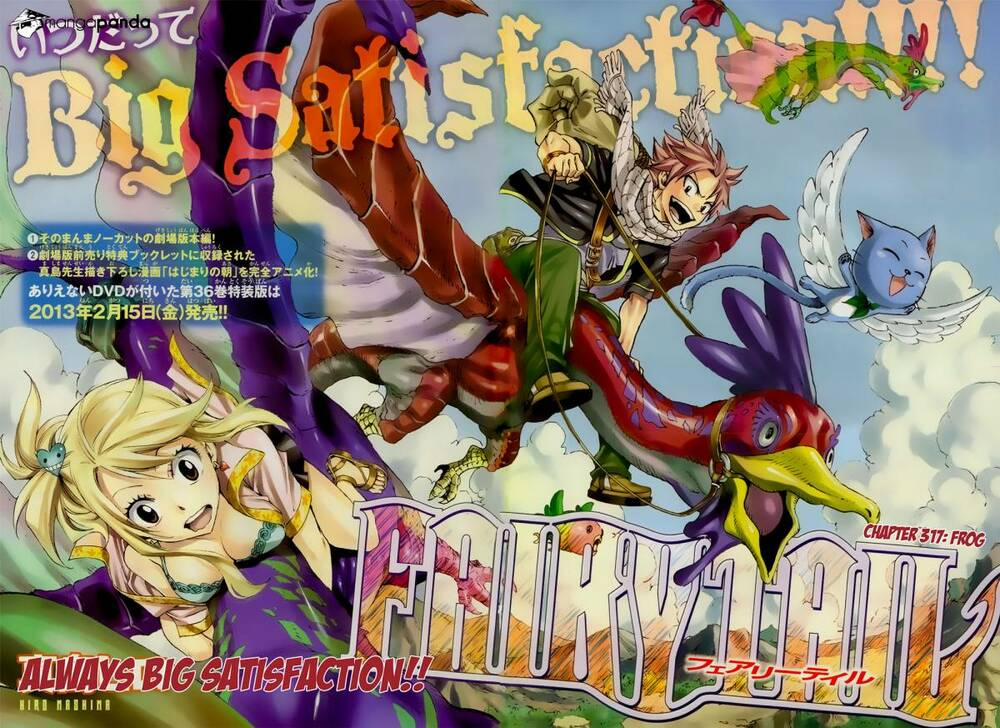 Hội Pháp Sư Nổi Tiếng 317 trang 5