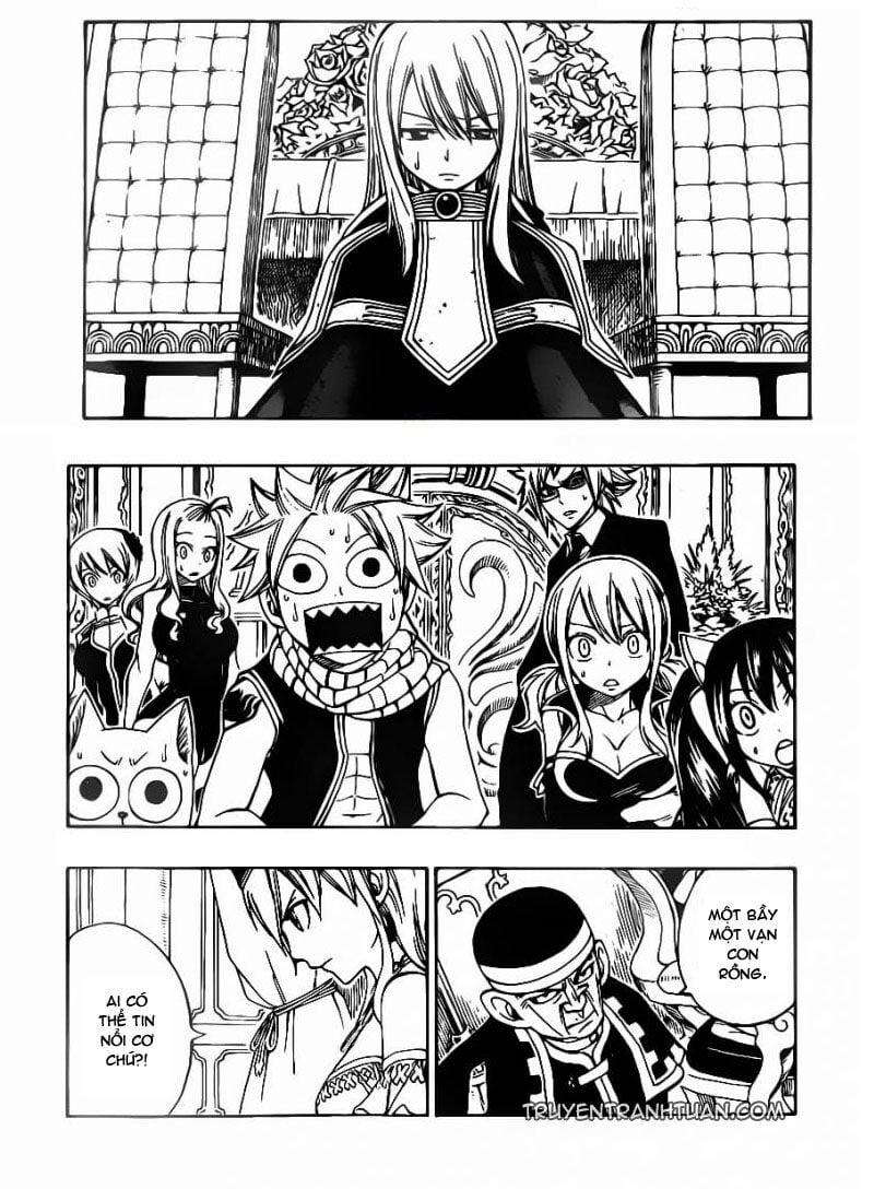 Hội Pháp Sư Nổi Tiếng 317 trang 6