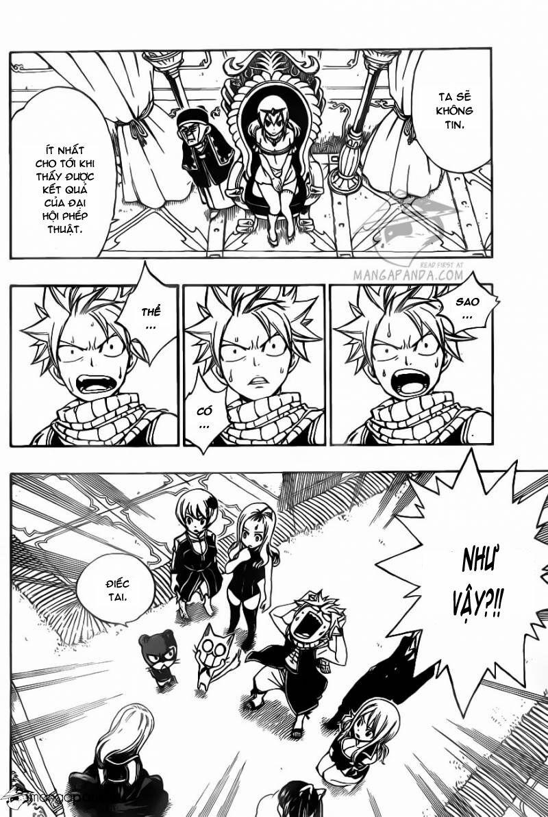 Hội Pháp Sư Nổi Tiếng 317 trang 7